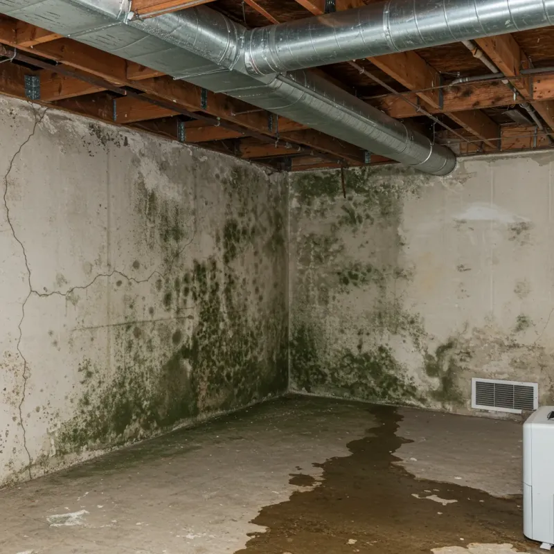 Professional Mold Removal in Caswell County, NC